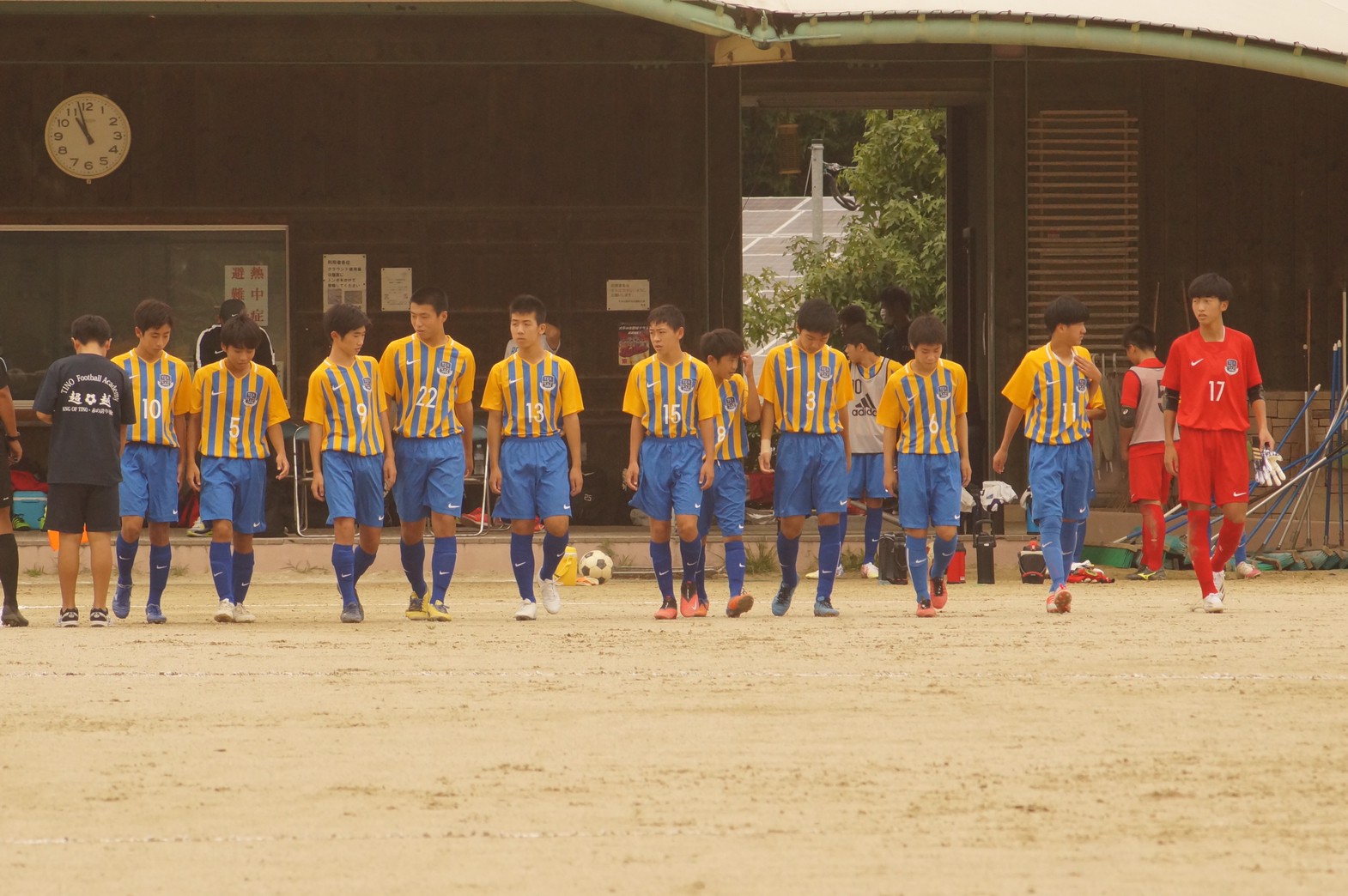 積み上げていく Fa L Pride公式hp