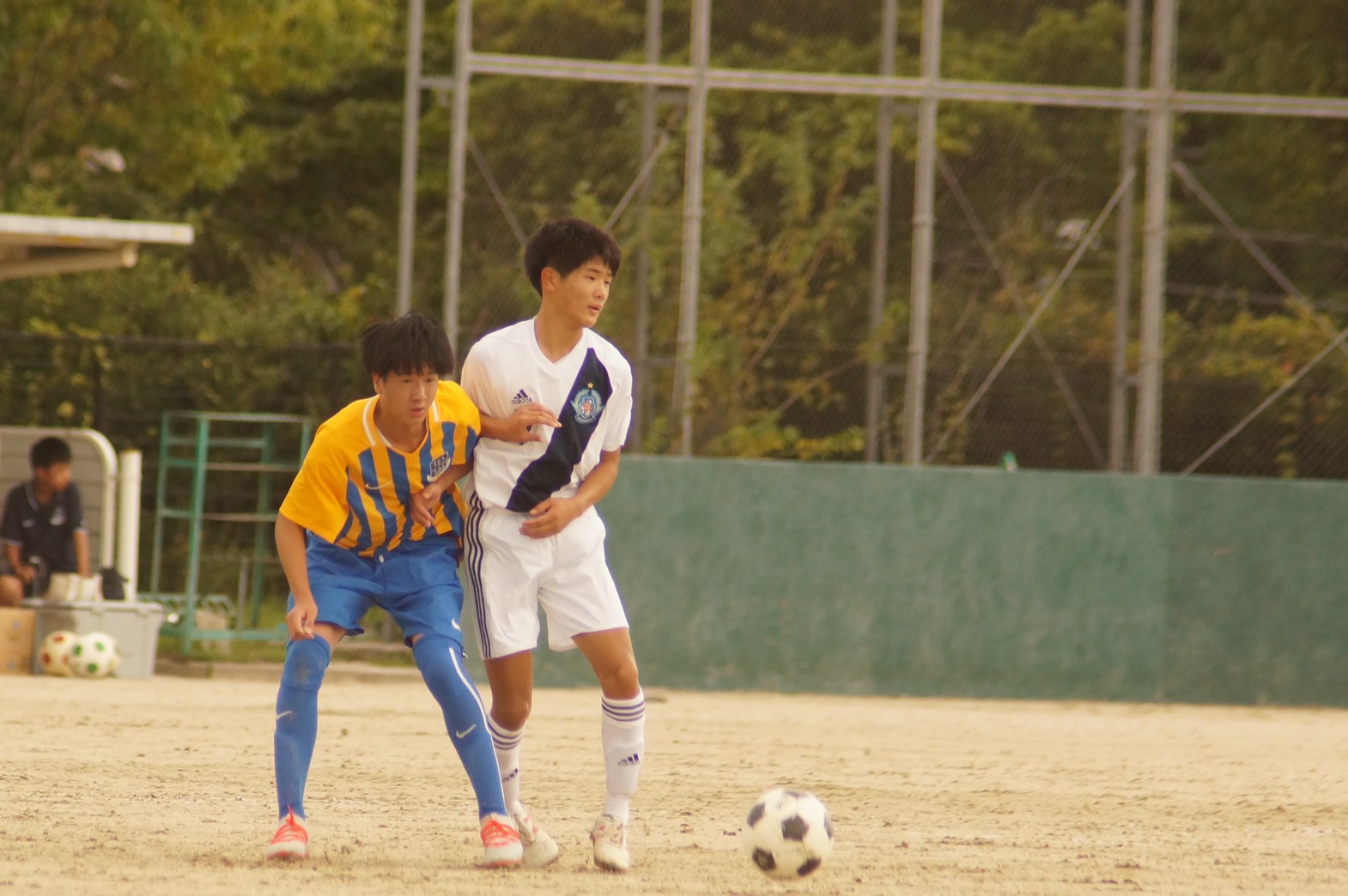 積み上げていく Fa L Pride公式hp