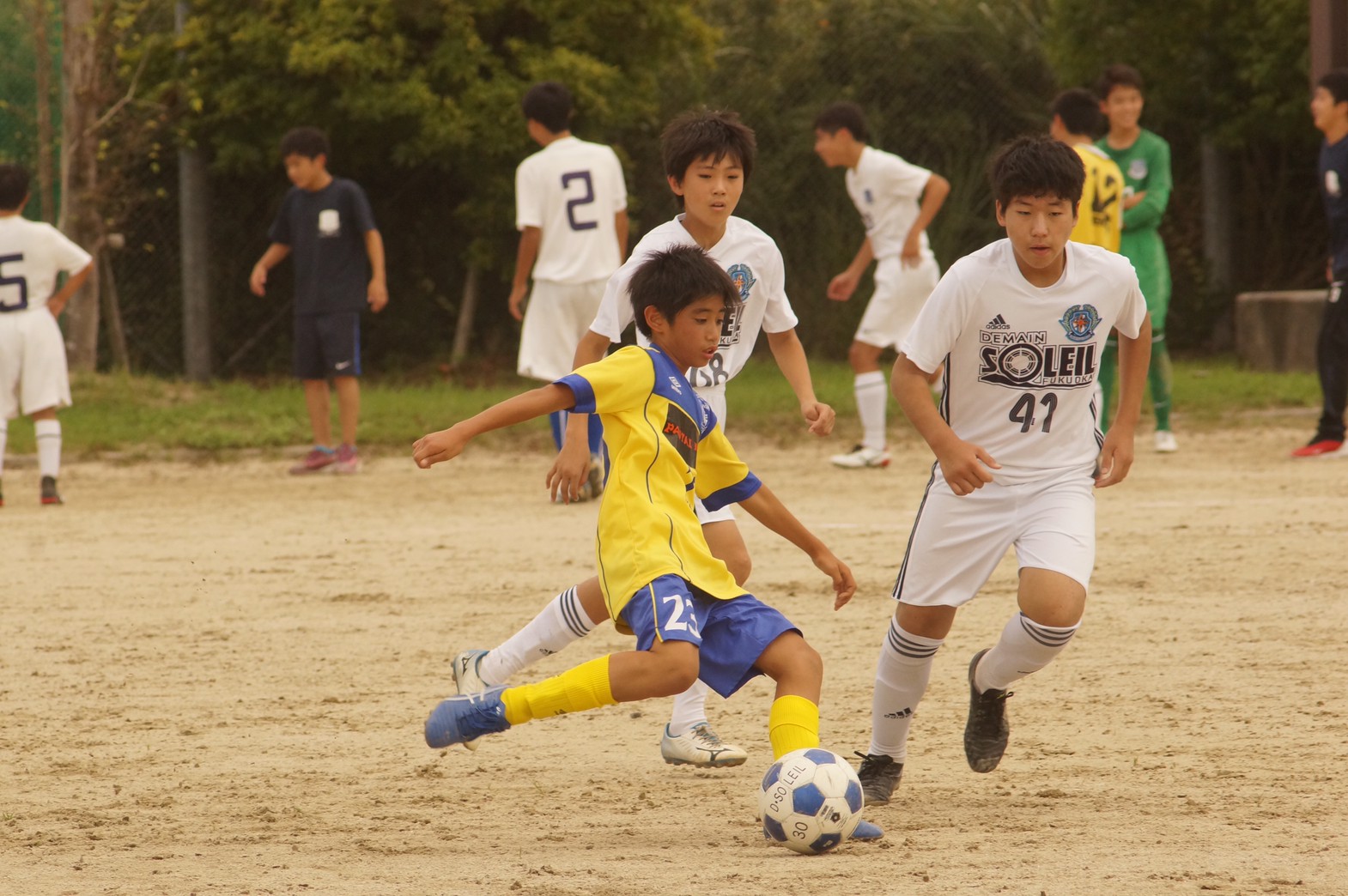 積み上げていく Fa L Pride公式hp