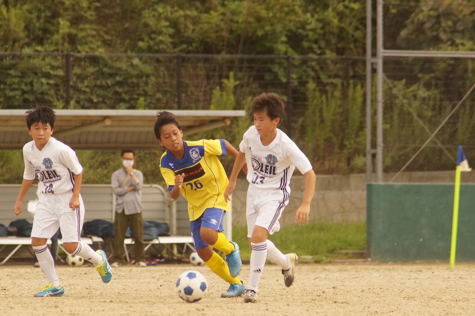 積み上げていく Fa L Pride公式hp