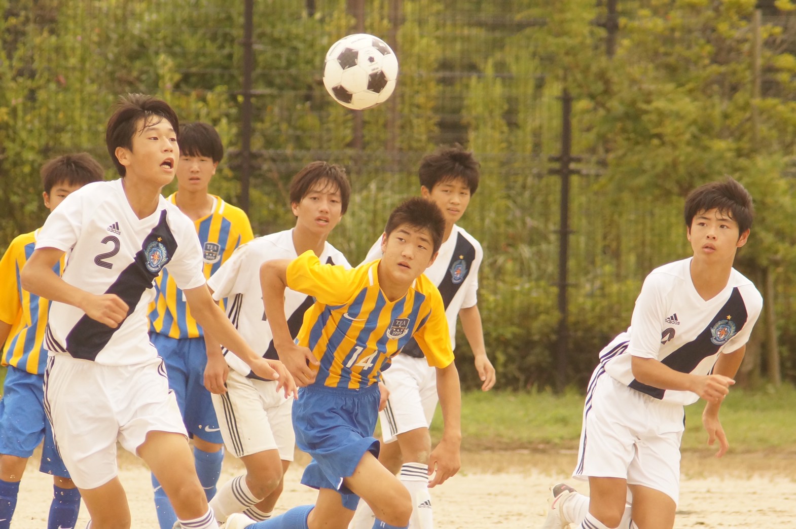 積み上げていく Fa L Pride公式hp