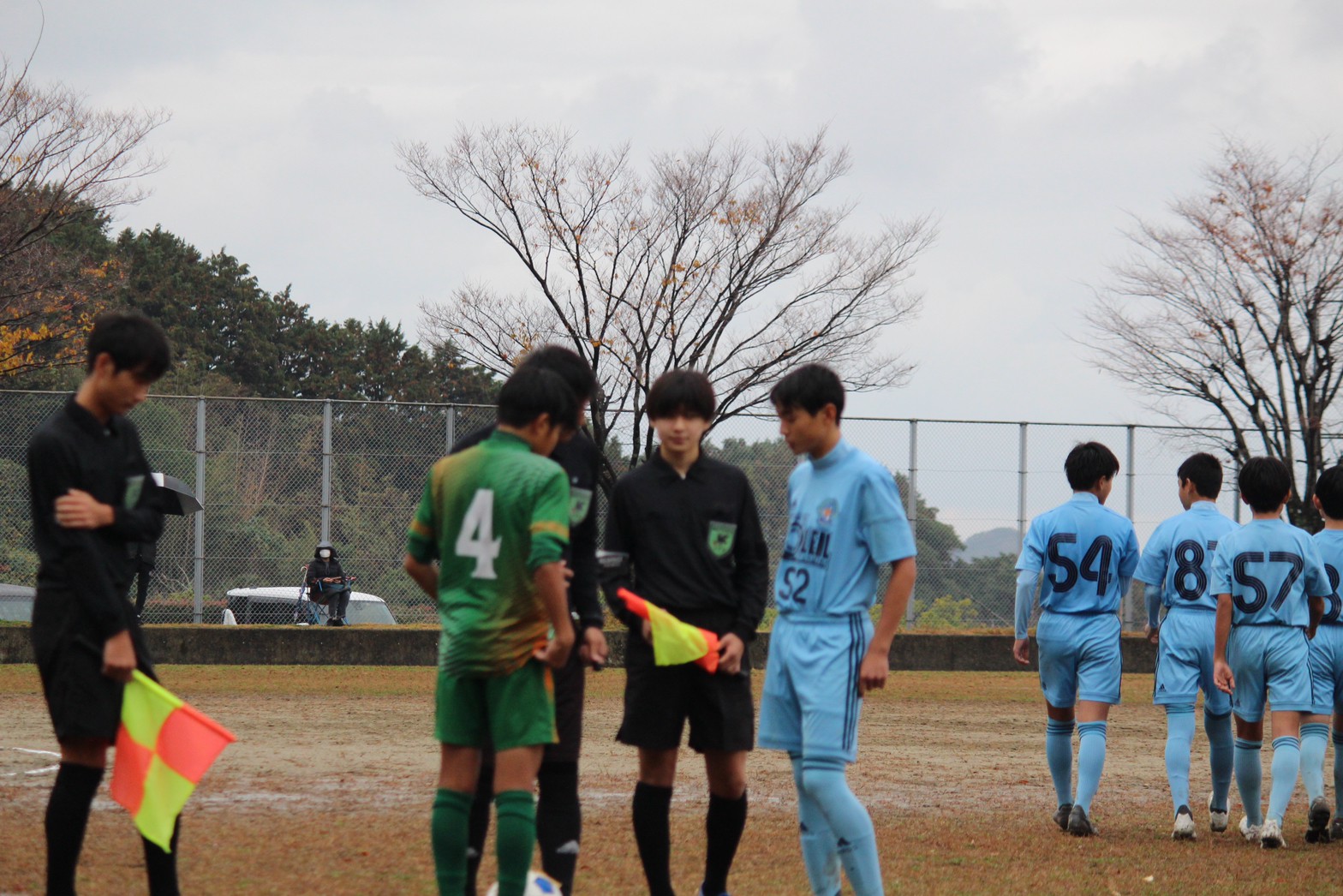 U 14大会 Fa L Pride公式hp