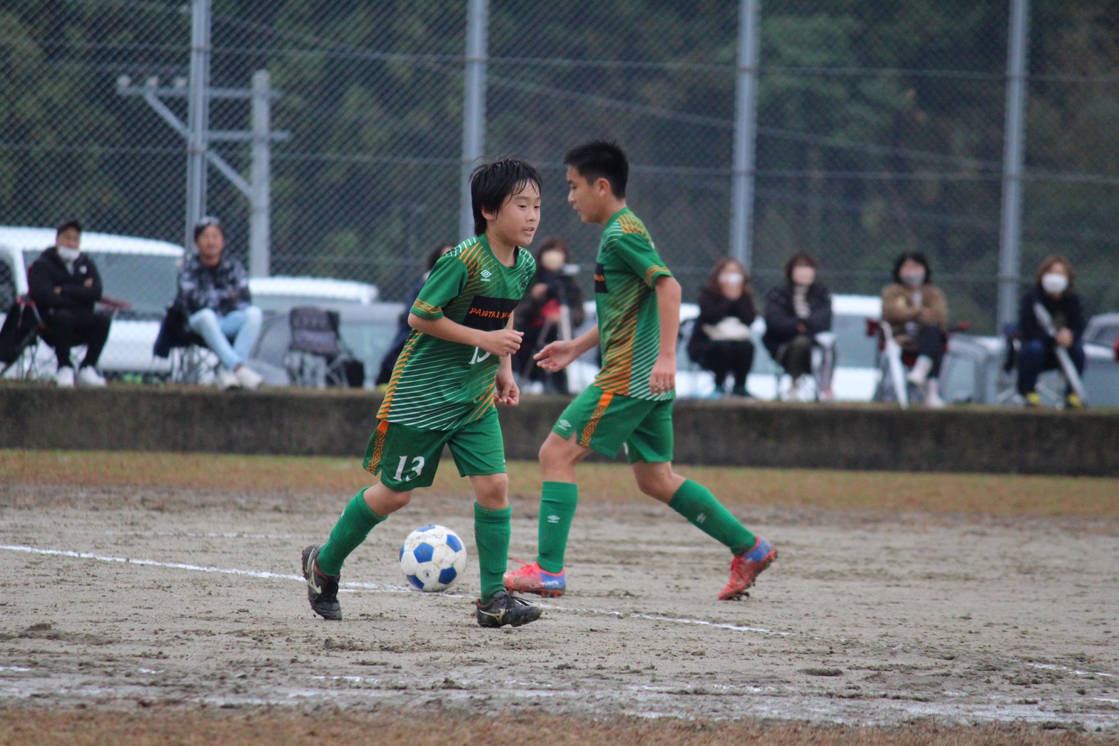 U 14大会 Fa L Pride公式hp
