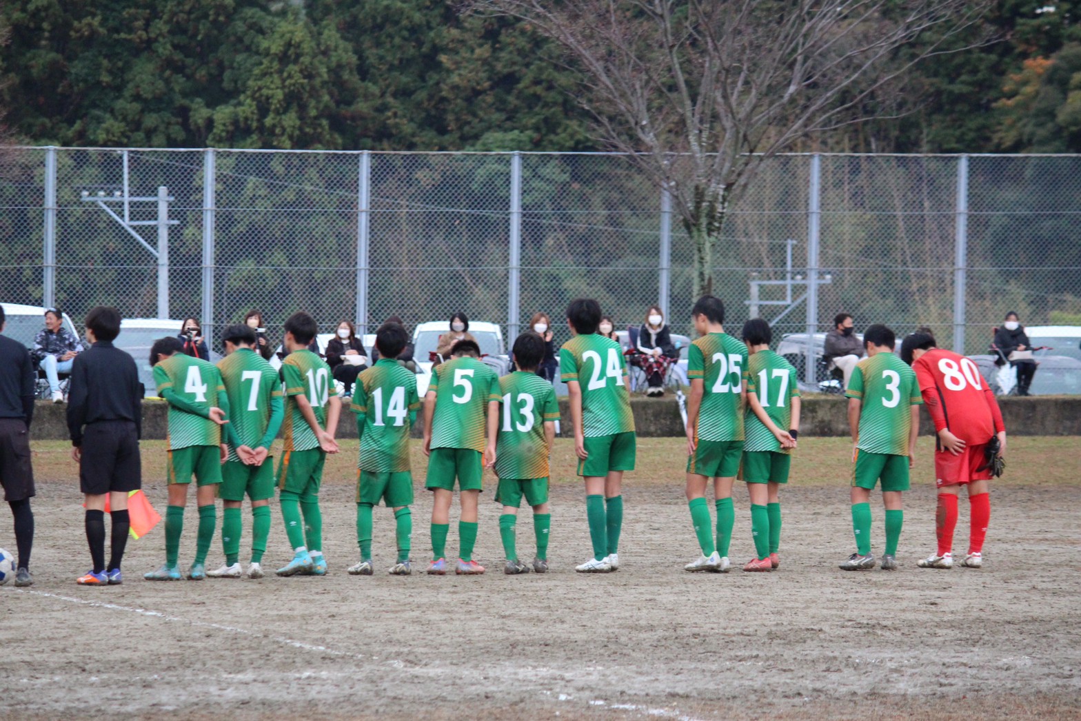 U 14大会 Fa L Pride公式hp