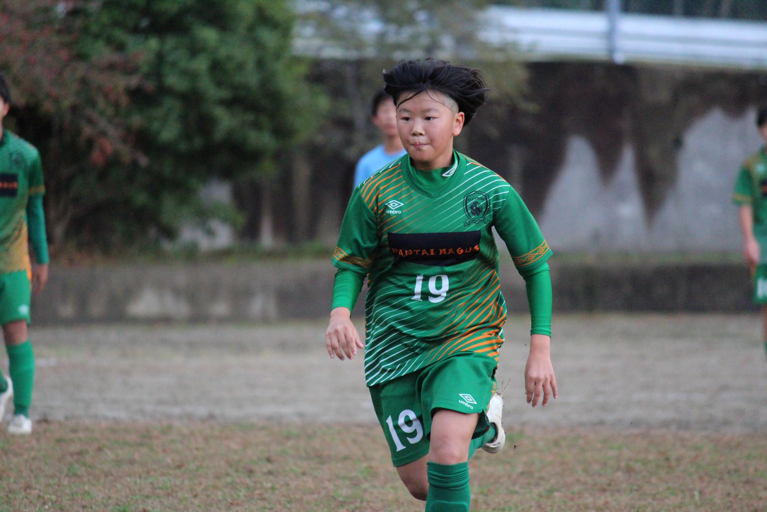 U 14大会 Fa L Pride公式hp