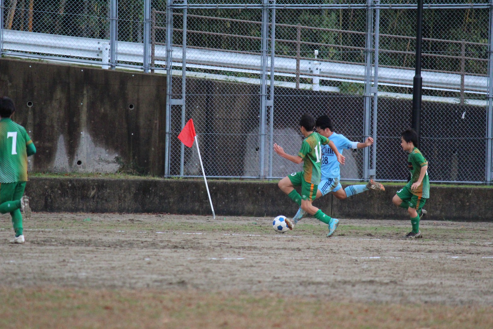 U 14大会 Fa L Pride公式hp